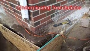 Why You Should Hire a Foundation RepairSpecialist